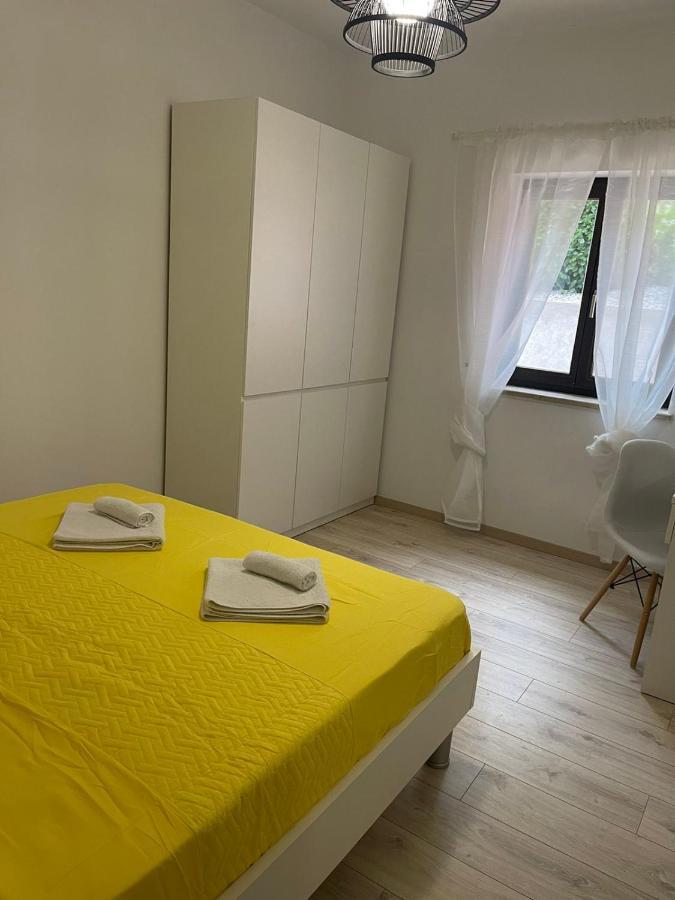 Apartments Lovro Lovran Buitenkant foto