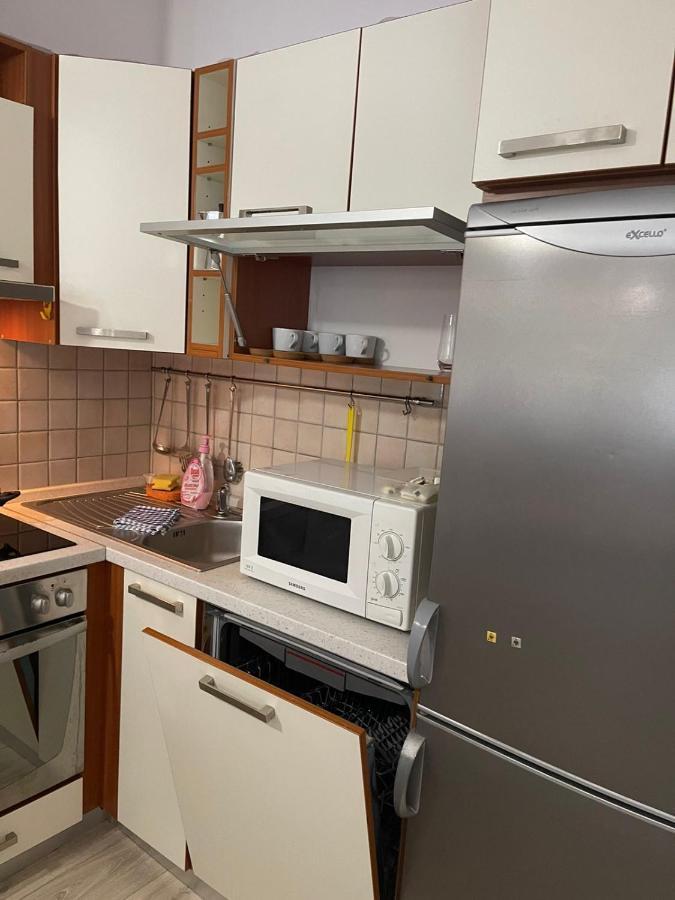 Apartments Lovro Lovran Buitenkant foto